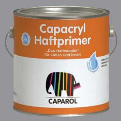 capacryl haftprimer эмали