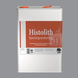 histolith spezialgrundierung краски и грунтовки для реставрации