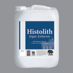 histolith algen-entfernen краски и грунтовки для реставрации