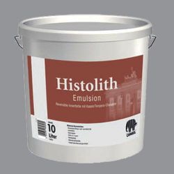 histolith emulsion краски и грунтовки для реставрации