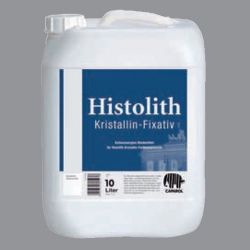 histolith kristallin - fixativ грунтовки