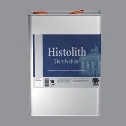 histolith steinfestiger краски и грунтовки для реставрации
