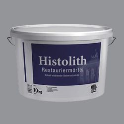 histolith restauriermortel краски и грунтовки для реставрации