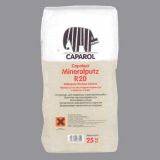 Capatect-Mineralputz R20/R30/R50