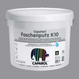 Capatect-Faschenputz K10