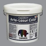 Capadecor Arte-Lasur Color